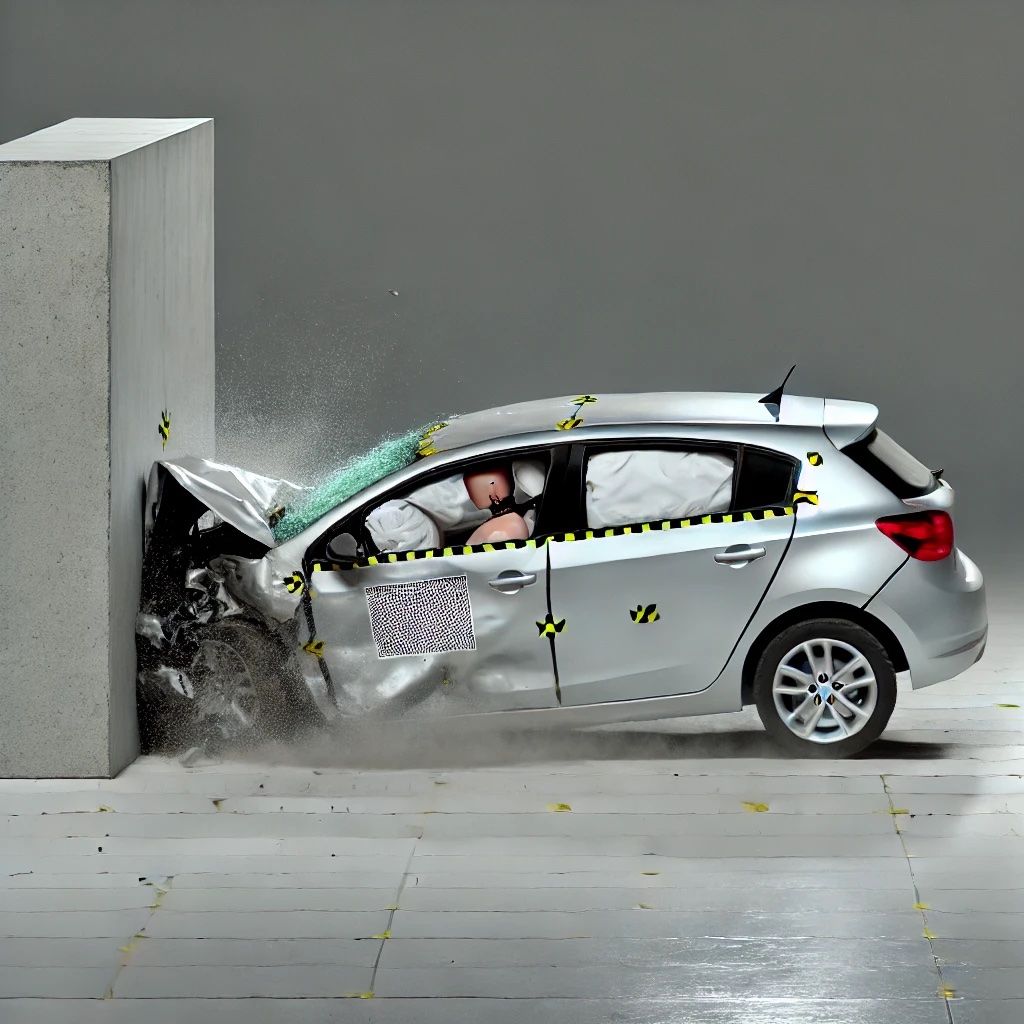 Avant-hier, mon influenceur LinkedIn préféré sur l’industrie automobile, Patrick BELLITY, titrait son billet quotidien « La fin du baratin ».