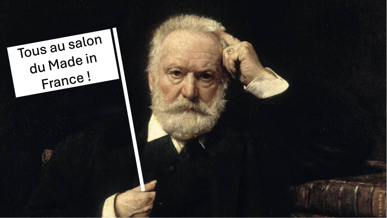 Notre travail de sensibilisation pour un fléchage de l’épargne des Français vers l’économie réelle porte ses fruits. Et ça, c’est une bonne nouvelle !