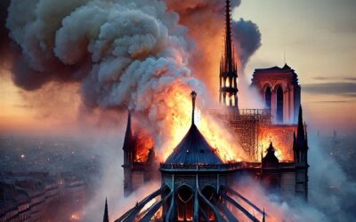 Et si on réindustrialisait de la même façon qu’on a reconstruit Notre-Dame ?