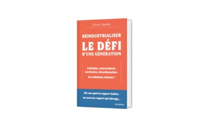 Le gouvernement Barnier avait-il l’intention de desserrer l’éthos réglementaire qui étouffe la réindustrialisation ?