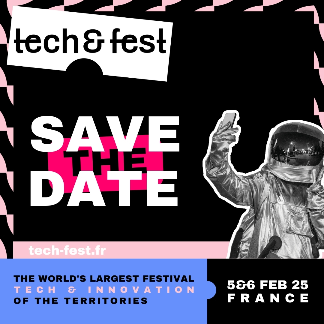 tech&fest