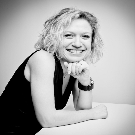 Cindy Urli, Ambassadeur FFI à Lille