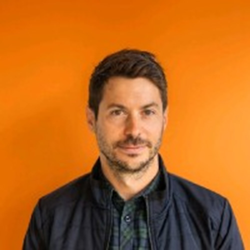 Frédéric Veillon De La Garoullaye