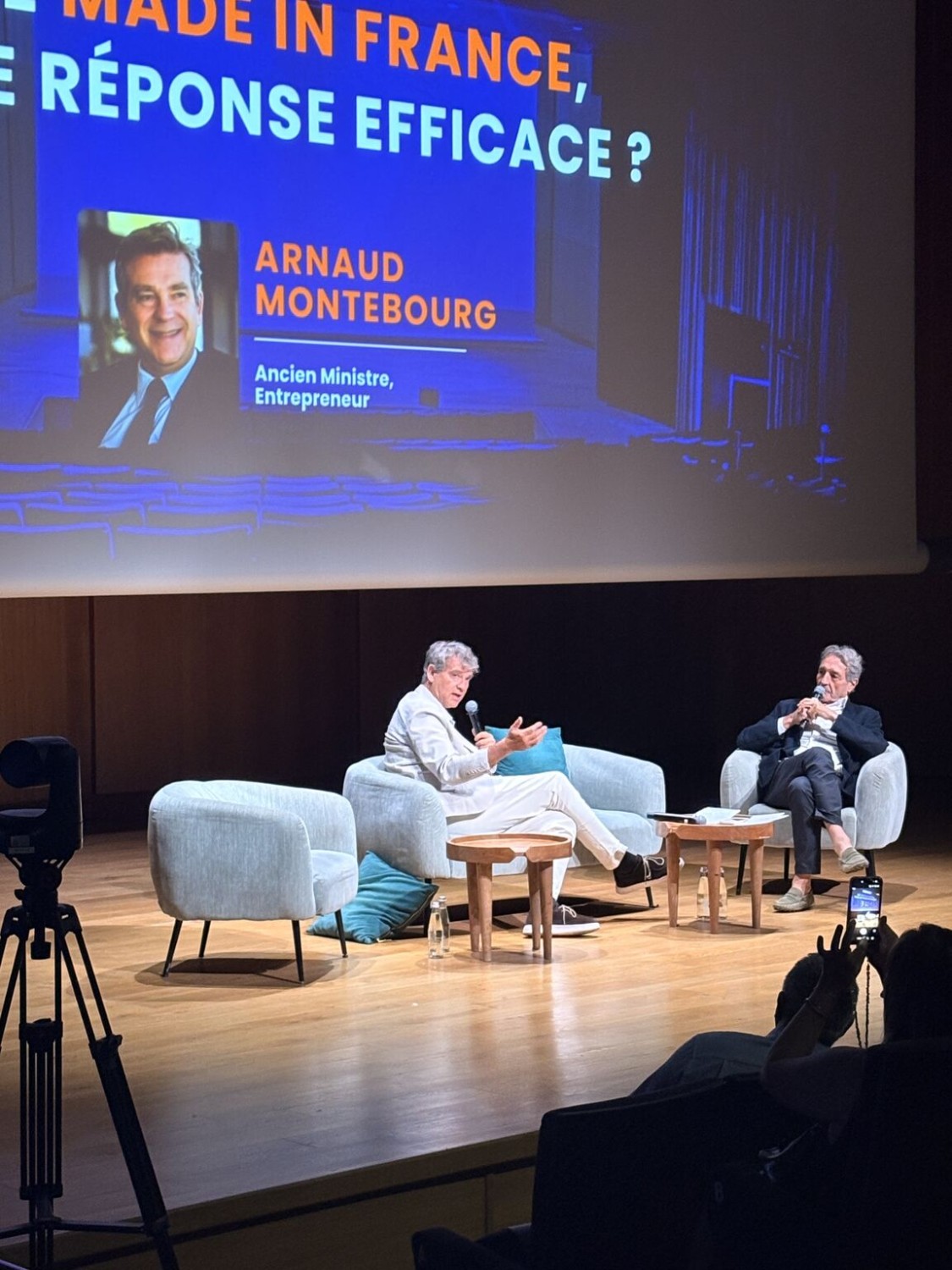 Contenu de l’article