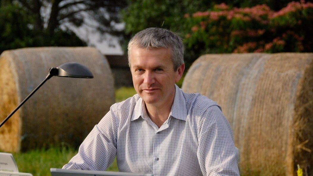 Dominique Valentin, portrait, club FFI Haute-Garonne