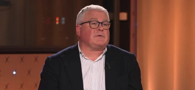 Un invité du Club Le Figaro Idées évoque la crise qui vient et le courage de réformer