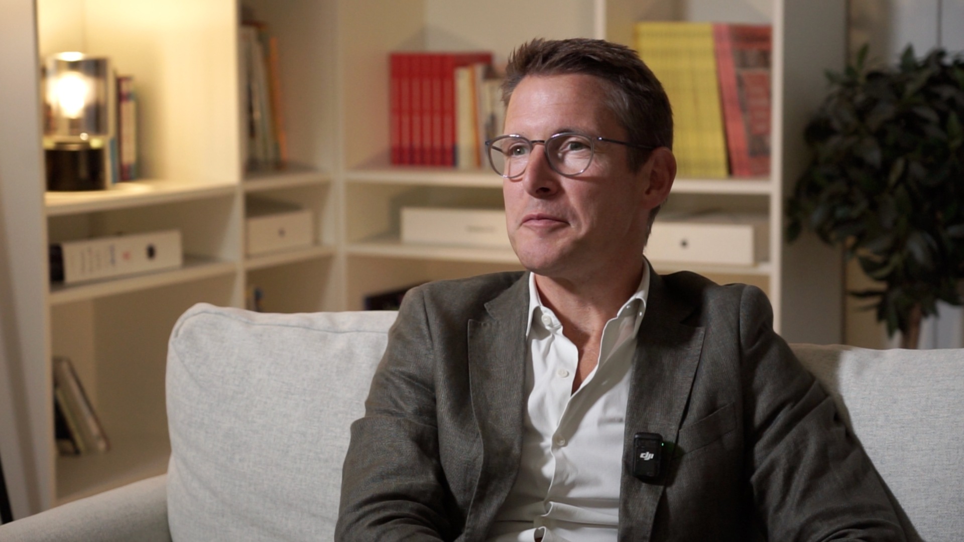 Erwan Le Noan, qui explique pourquoi les électeurs français bloquent les réformes