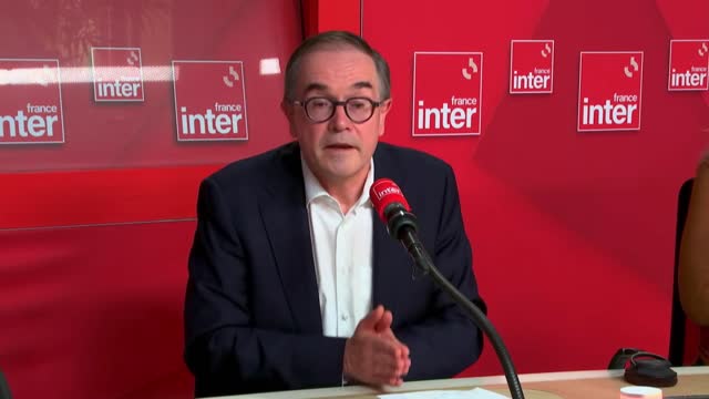 François Provost, patron de Renault Group : trop de normes pour les voitures en Europe