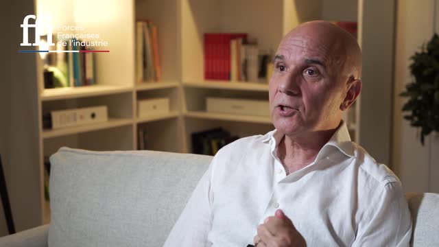 Jean-Michel Peuch, grossiste à Rungis, défend un honnête producteur accusé à tort